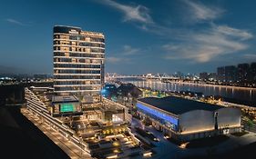 Hotel Indigo Ningbo Riverside By Ihg